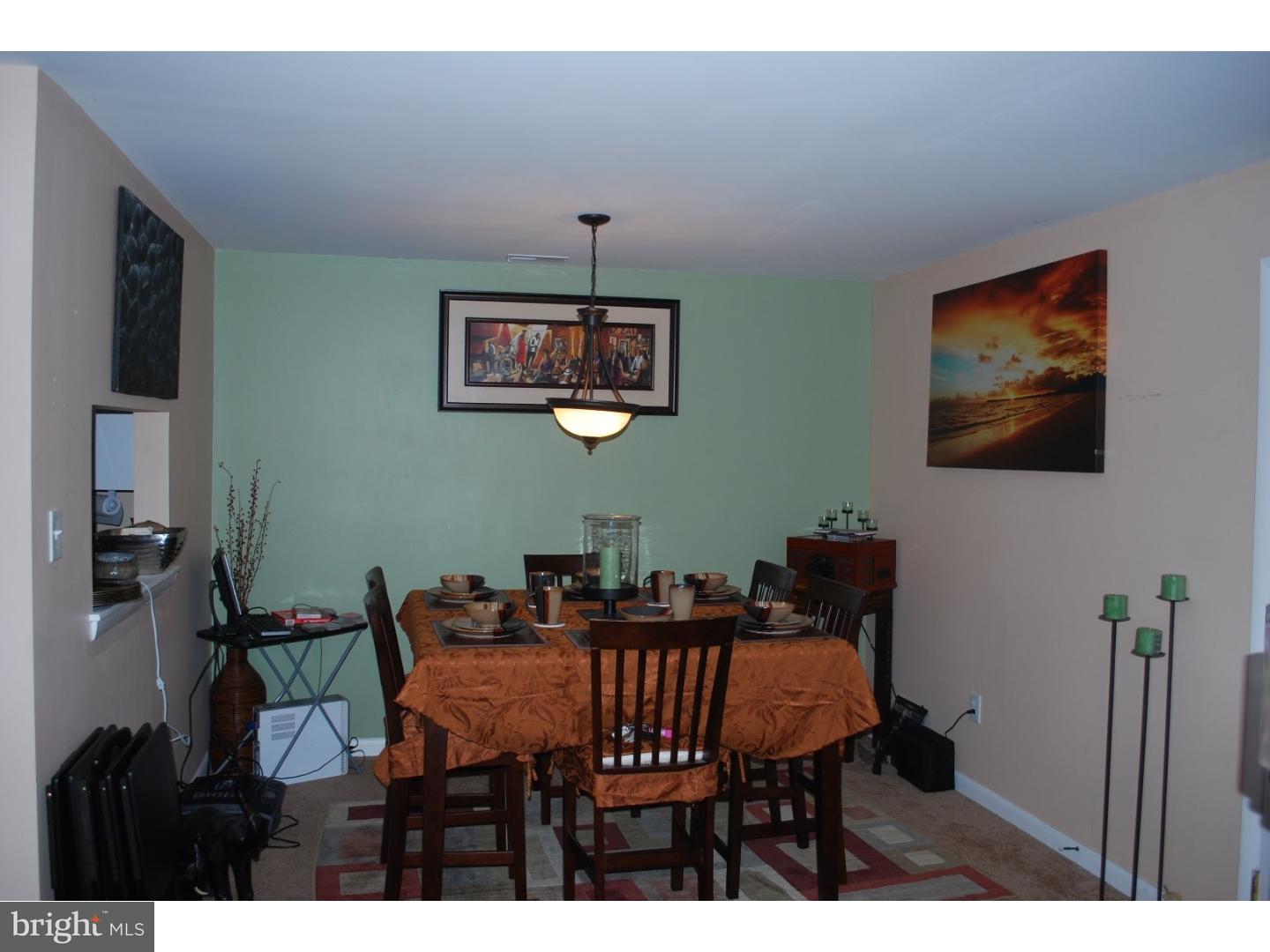 4705 A Dunbarton Road Mount Laurel, NJ 08054 - Photo 6 of 17 Dining Room