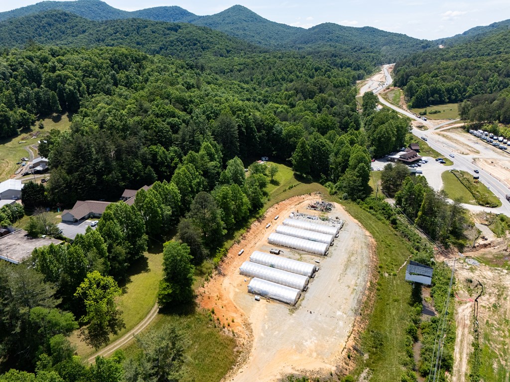 40 Trackrock Gap Road Blairsville, GA 30512 - Photo 36 of 39