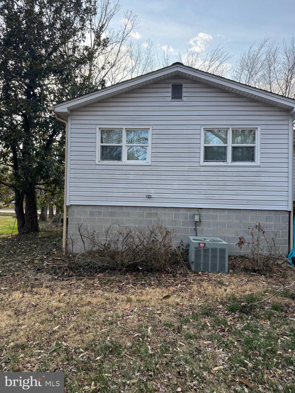 5450 Mason Springs Road Indian Head, MD 20640 - Photo 2 of 4