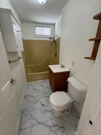 $1,650 | 11 Harmony Street, Unit 1, New Bedford, MA 02744