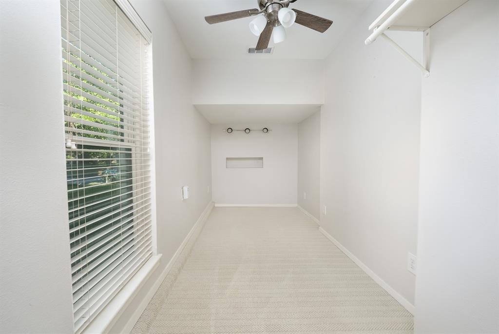 2713 Springlake Court Irving, TX 75060 - Photo 6 of 14 a view of an empty room with a window