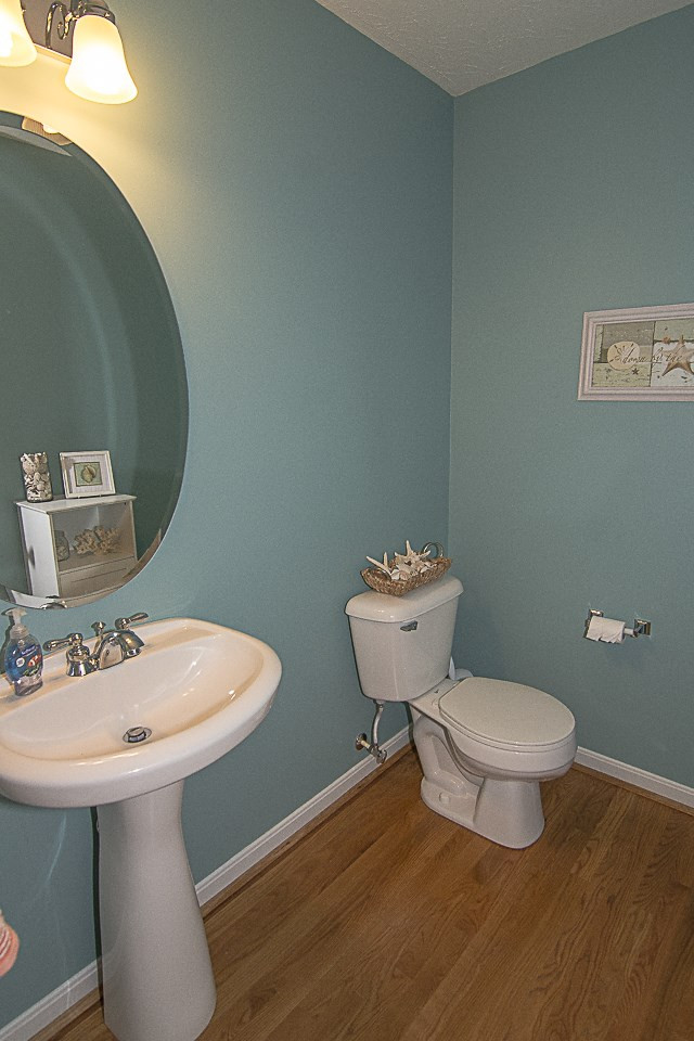 6270 Finchley Road Independence, KY 41051 - Photo 22 of 29
