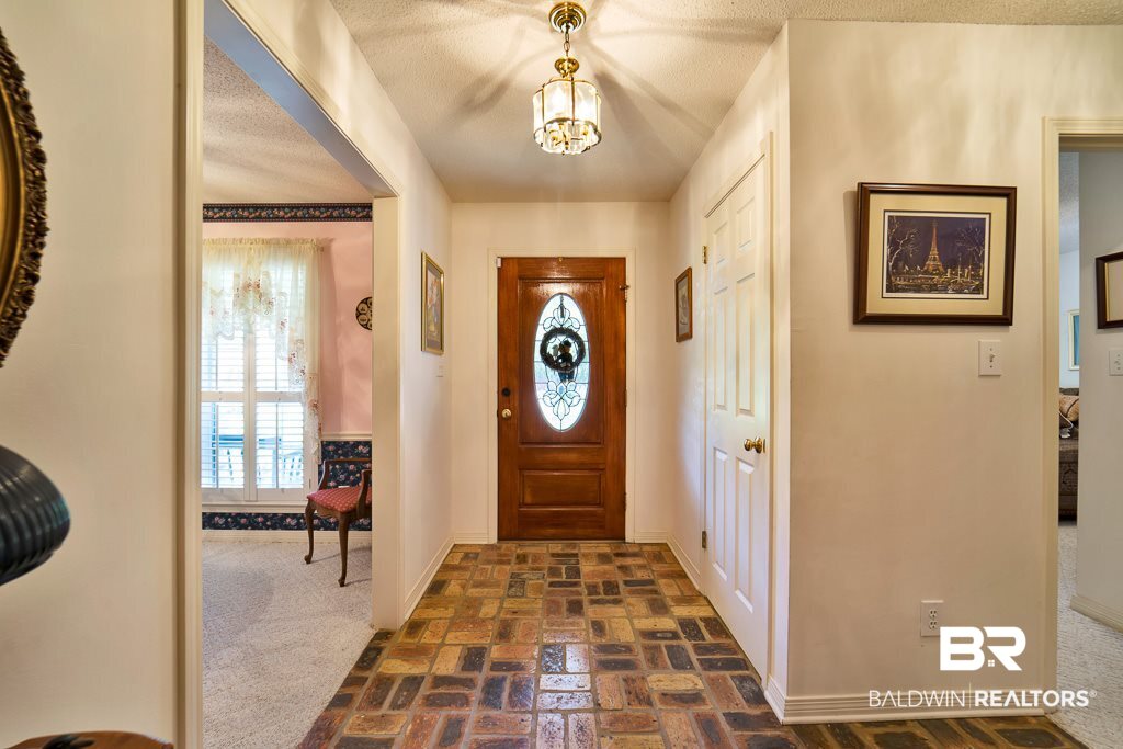 20094 Pecan Trace Fairhope, AL 36532 - Photo 4 of 28 Foyer