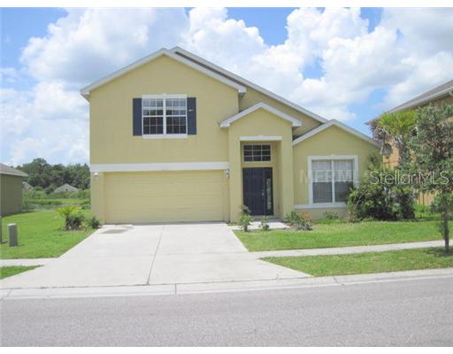 12203 Colony Lakes Boulevard New Port Richey, FL 34654 - Photo 1 of 1 Exterior Front
