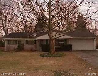28132 Quail Hollow Road Farmington, MI 48331 - Photo 1 of 1 Listing Image
