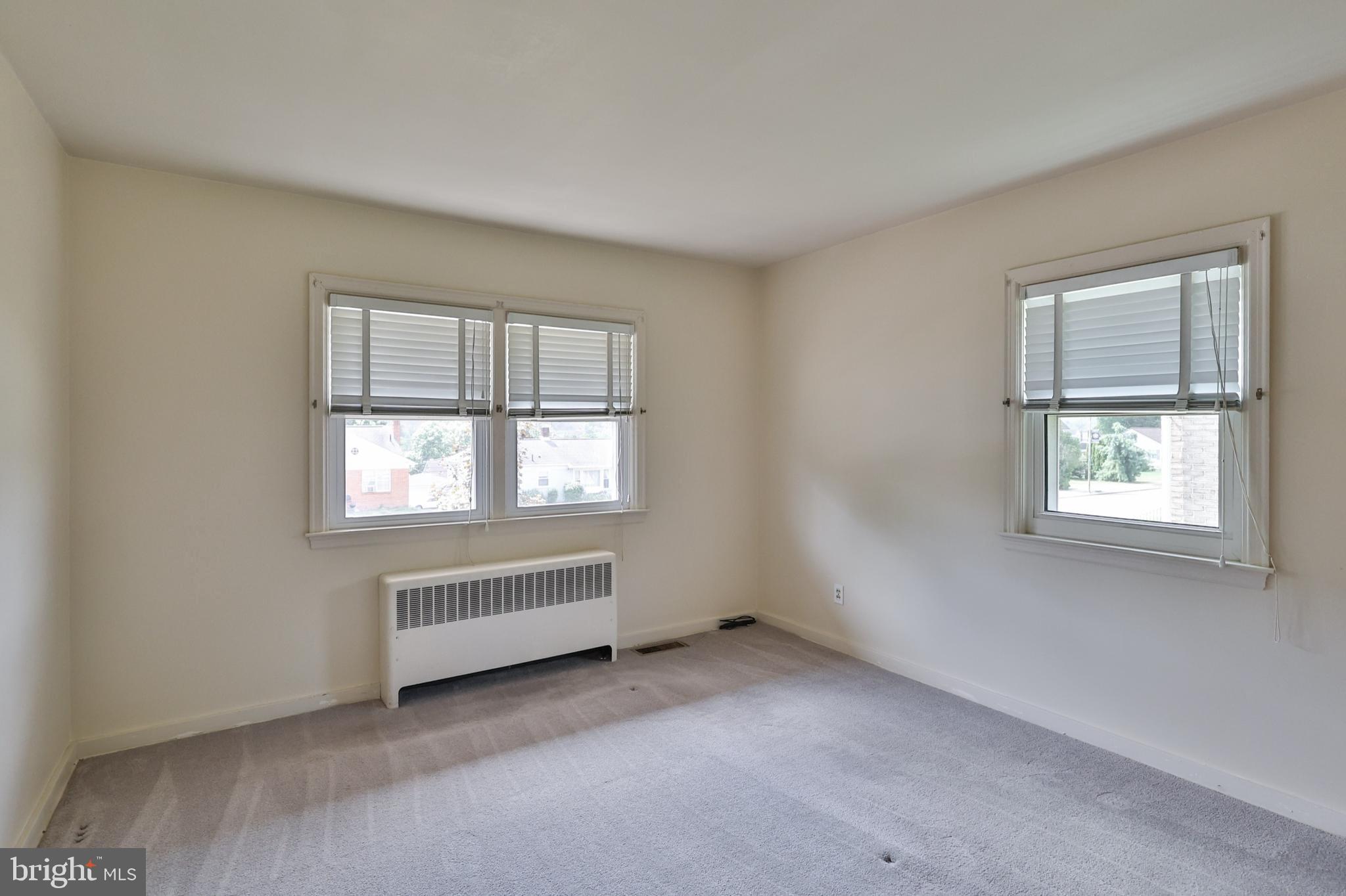 769 Lafayette Avenue Palmerton, PA 18071 - Photo 23 of 46 an empty room with windows