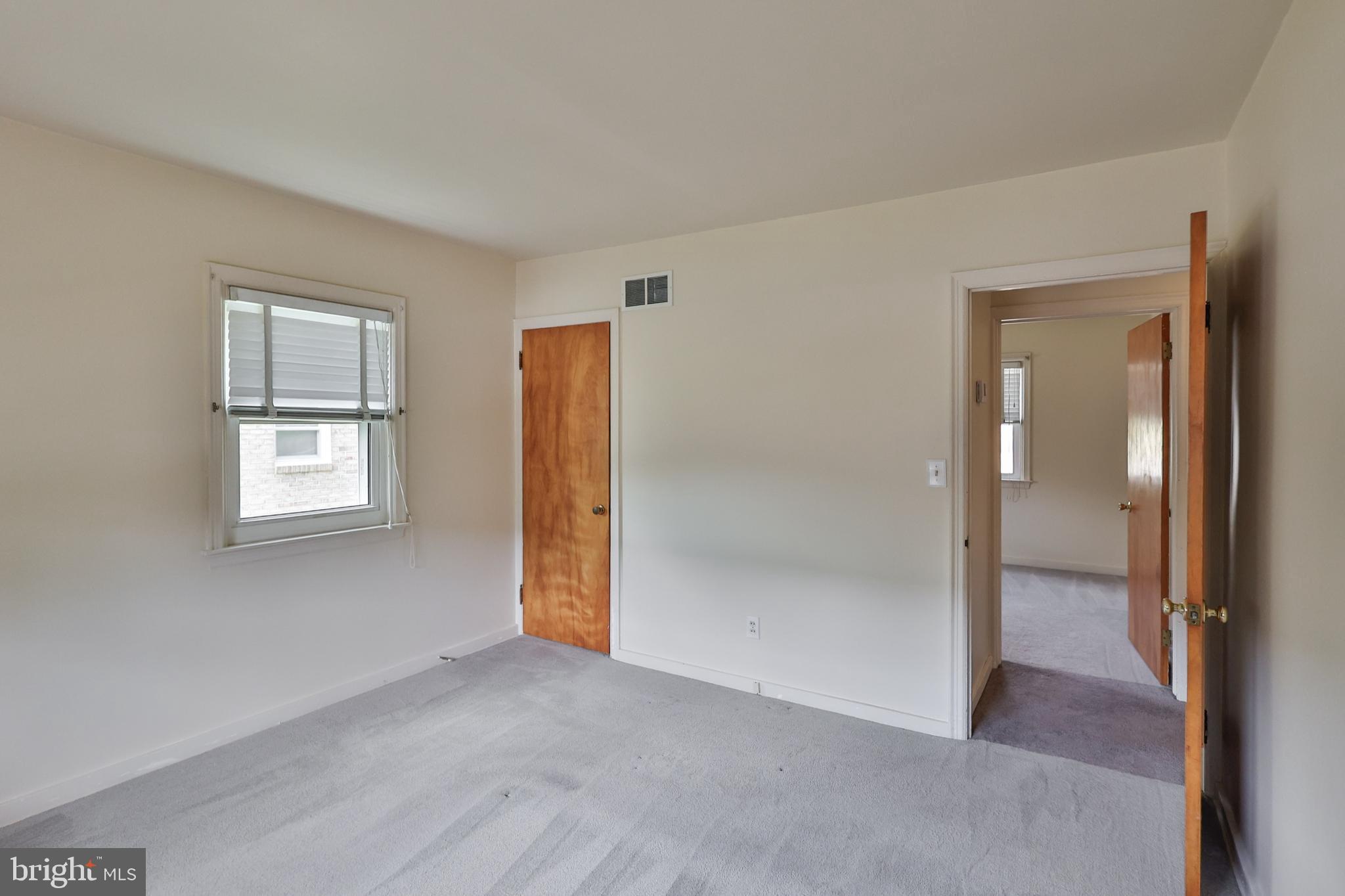 769 Lafayette Avenue Palmerton, PA 18071 - Photo 25 of 46 an empty room with windows and closet