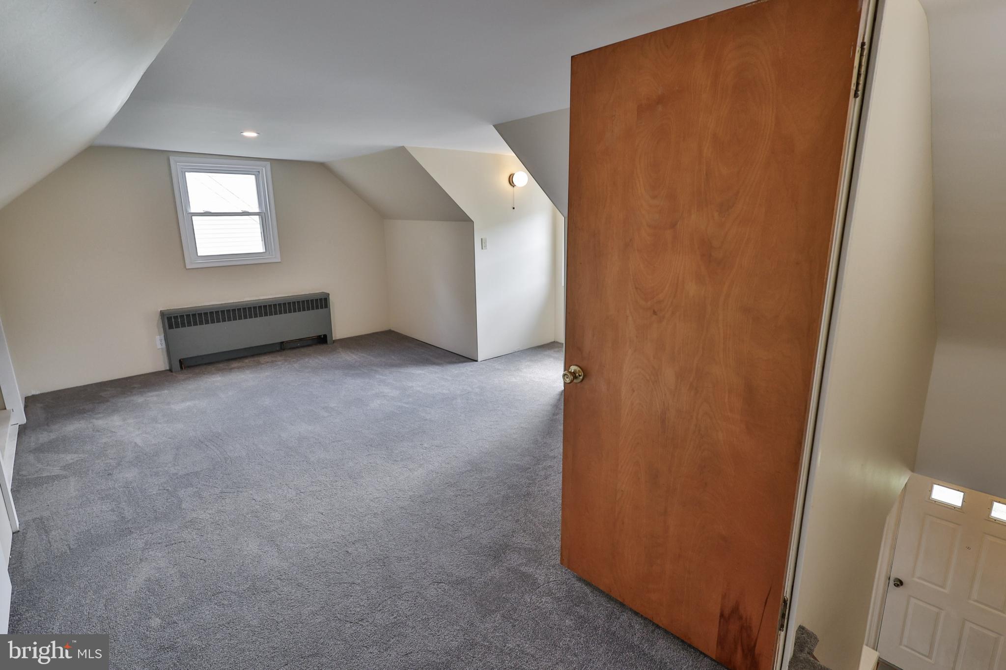 769 Lafayette Avenue Palmerton, PA 18071 - Photo 27 of 46 an empty room with windows and closet