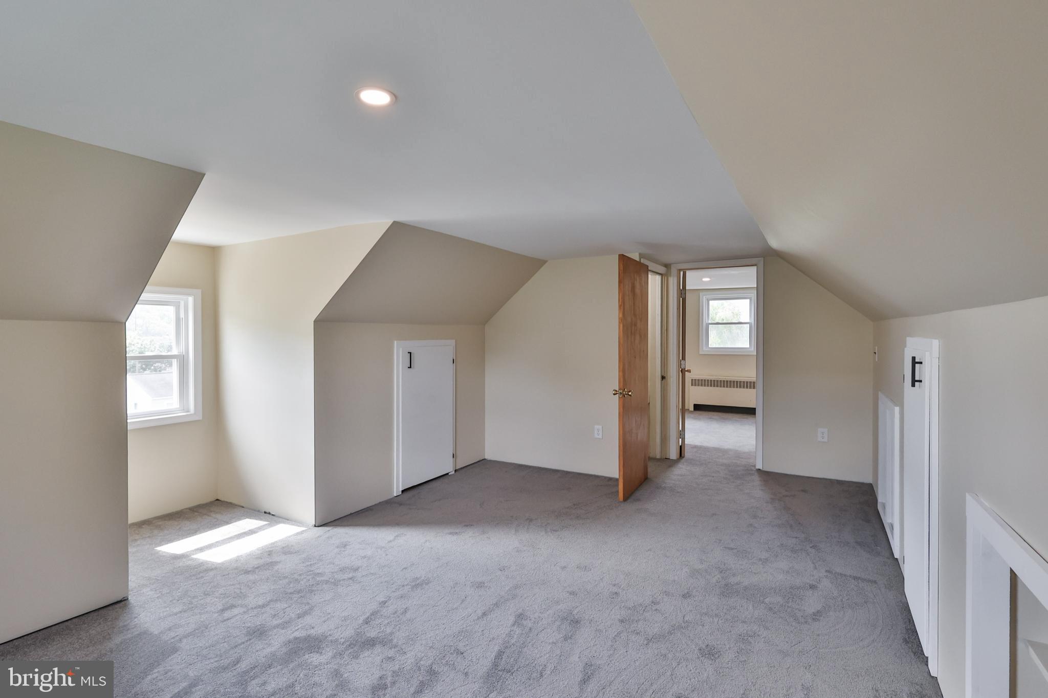 769 Lafayette Avenue Palmerton, PA 18071 - Photo 30 of 46 a view of empty room with windows