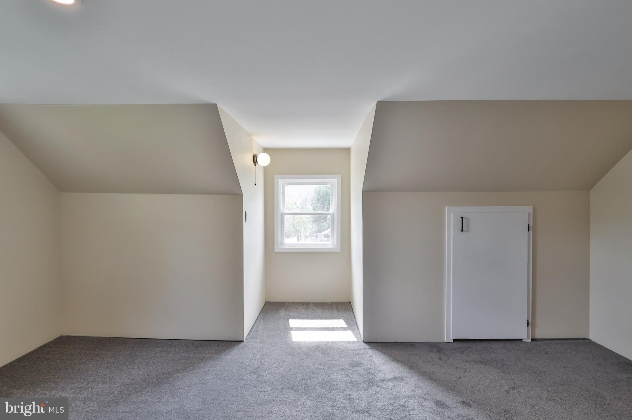769 Lafayette Avenue Palmerton, PA 18071 - Photo 31 of 46 a view of an empty room with window