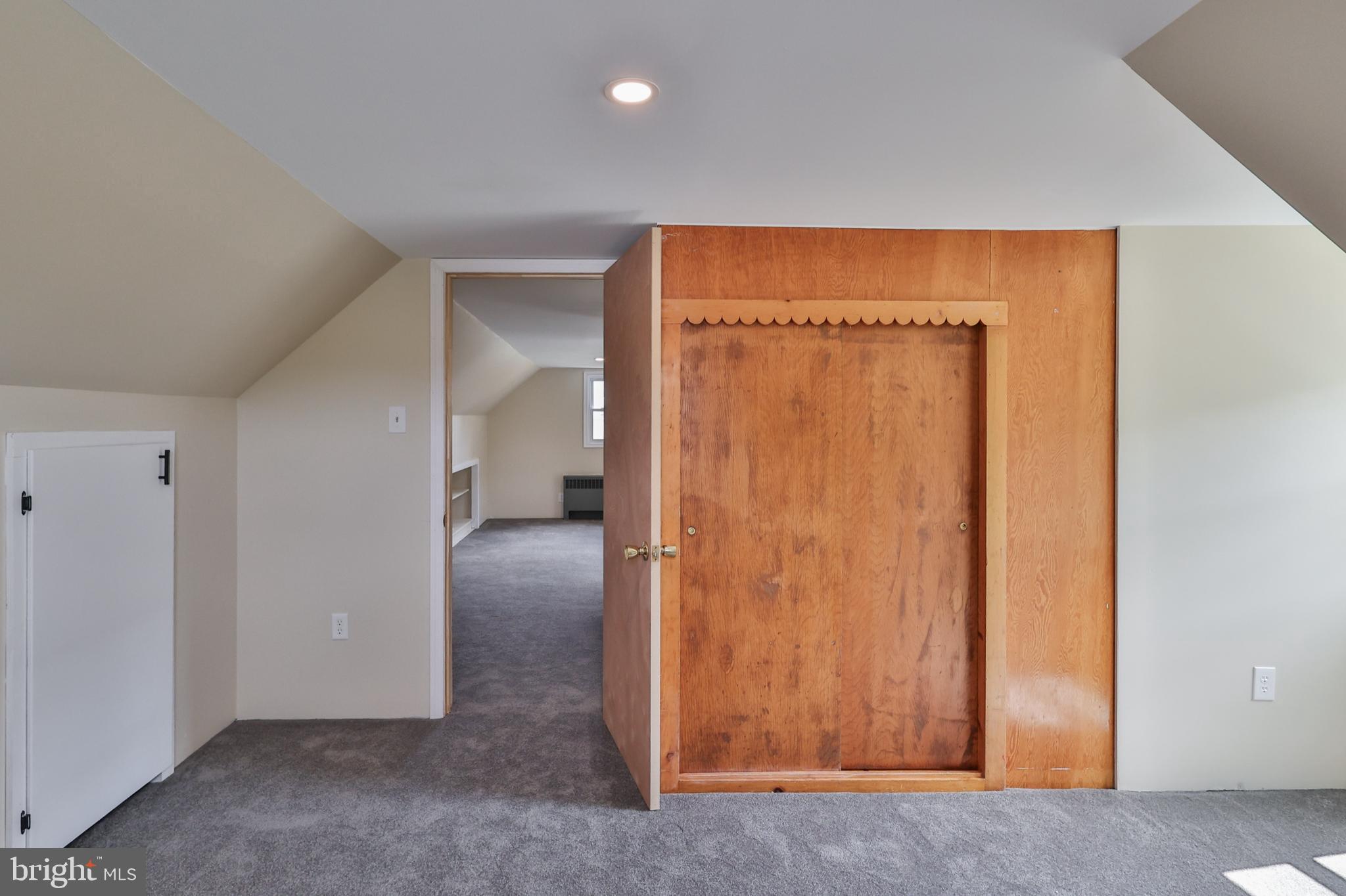 769 Lafayette Avenue Palmerton, PA 18071 - Photo 36 of 46 a view of hallway with livingroom