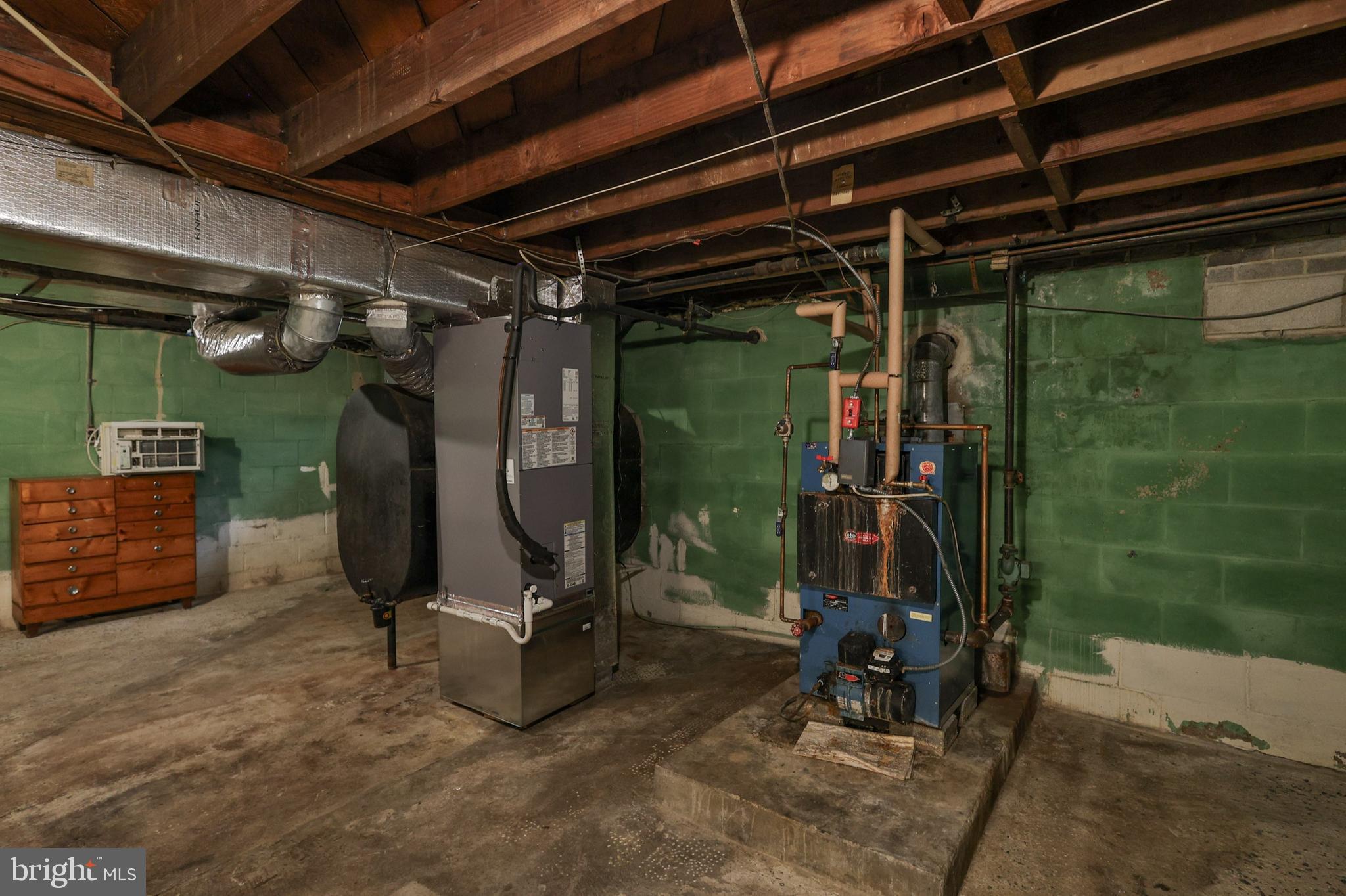 769 Lafayette Avenue Palmerton, PA 18071 - Photo 39 of 46 a view of a room with gym equipment