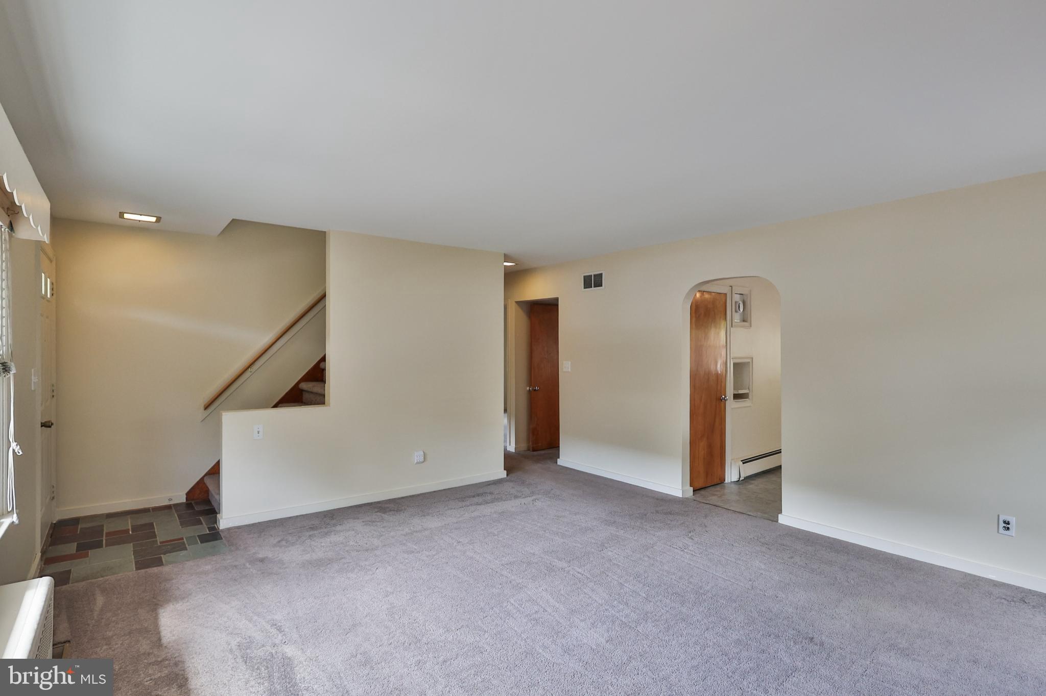 769 Lafayette Avenue Palmerton, PA 18071 - Photo 8 of 46 a view of empty room