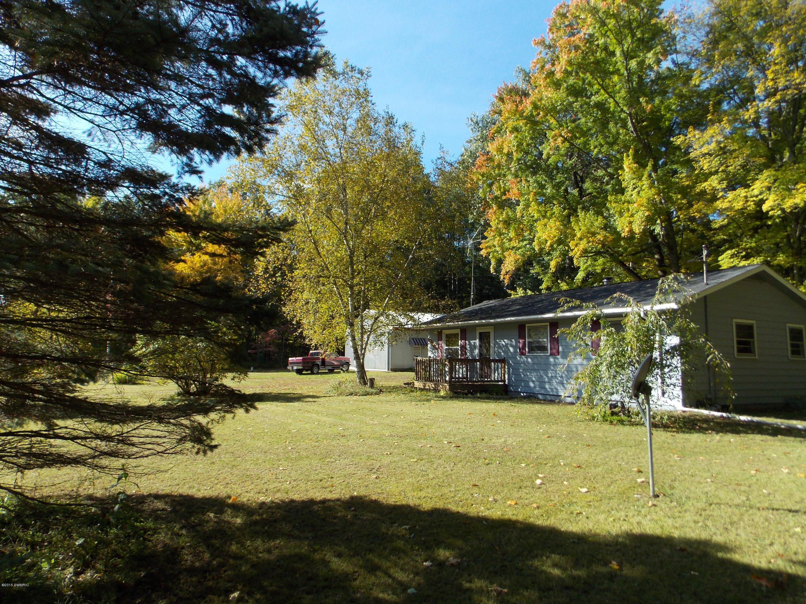 4381 North Maple Island Road Twin Lake, MI 49457 - Photo 13 of 13 DSCN8144