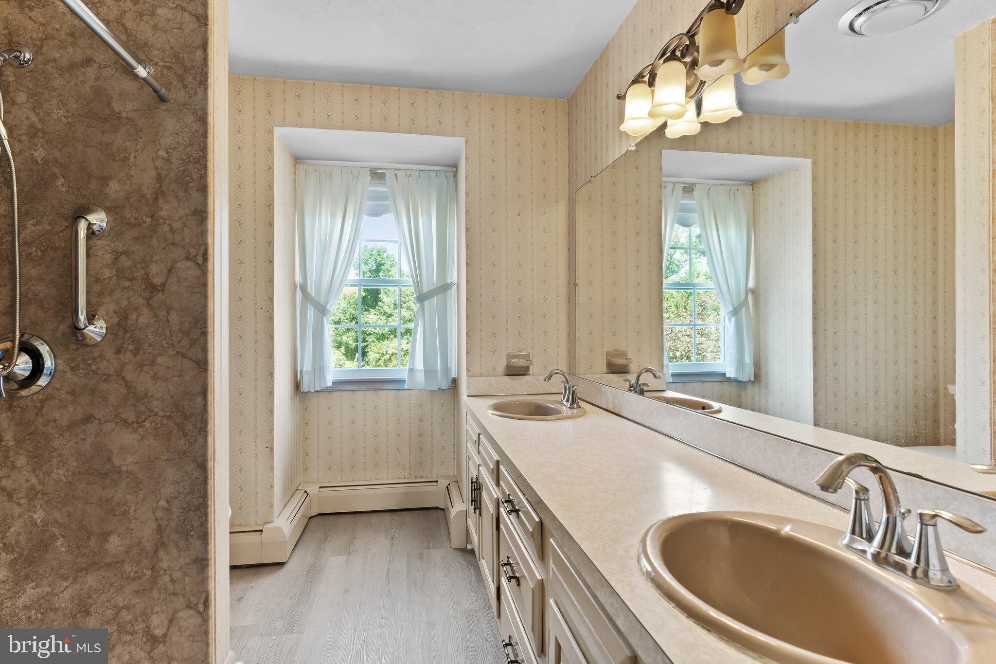 35 Old Dominion Road Wellsville, PA 17365 - Photo 63 of 82 2nd Floor Full Bath