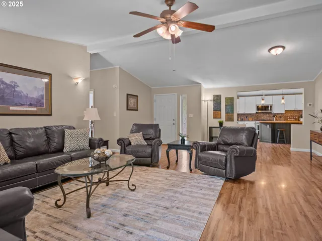 $645,000 | 580 Northwest Quarry Road, Albany, OR 97321