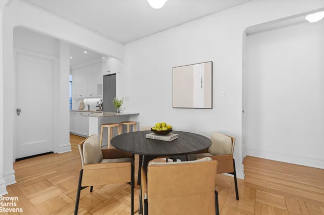 $925,000 | 255 West 23rd Street, Unit 5B | Chelsea