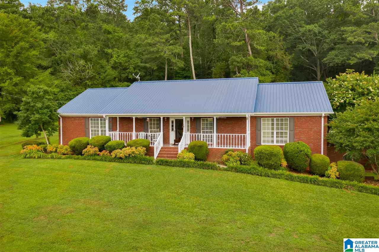 4367 County Road 39 Oneonta, AL 35121 - Photo 1 of 34