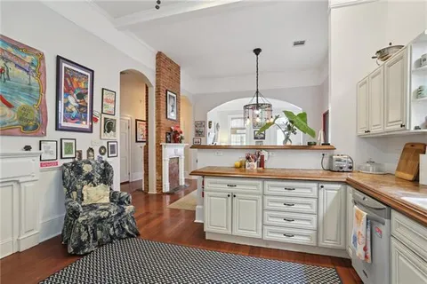 $494,000 | 3115 Burgundy Street, New Orleans, LA 70117