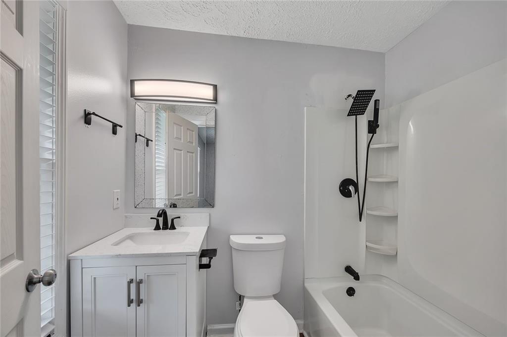 14 1/2 Tumlin Drive Rome, GA 30161 - Photo 13 of 19