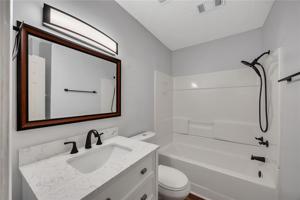 14 1/2 Tumlin Drive Rome, GA 30161 - Photo 15 of 19