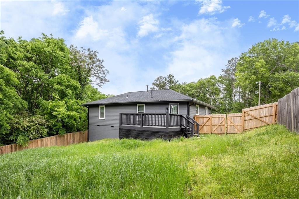 14 1/2 Tumlin Drive Rome, GA 30161 - Photo 17 of 19