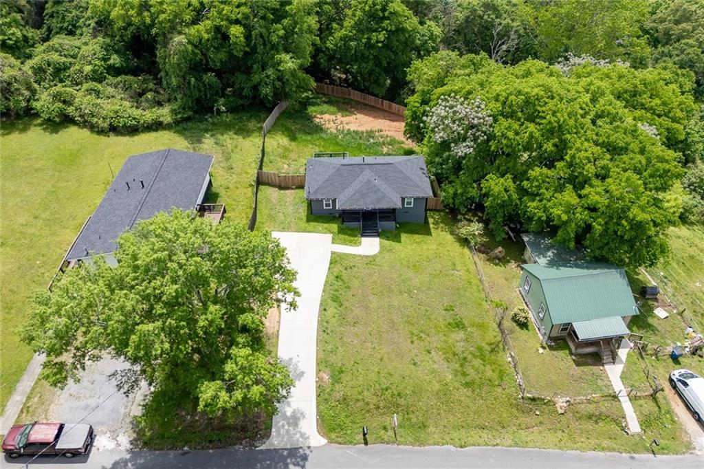 14 1/2 Tumlin Drive Rome, GA 30161 - Photo 19 of 19