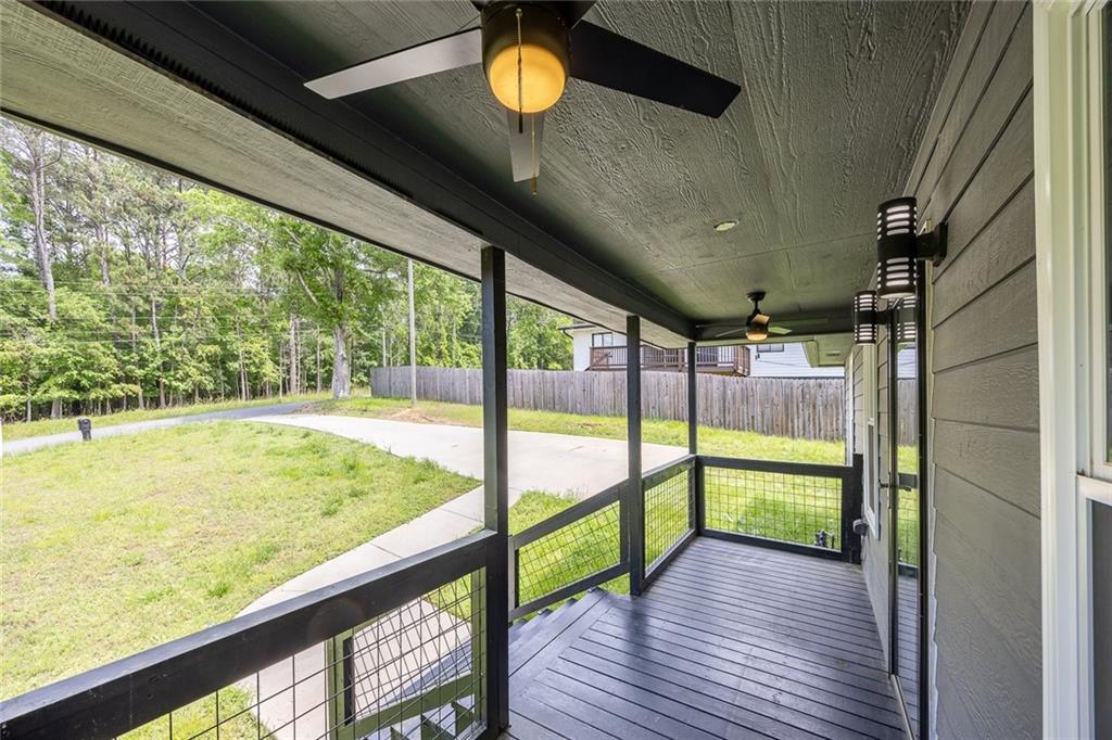 14 1/2 Tumlin Drive Rome, GA 30161 - Photo 2 of 19