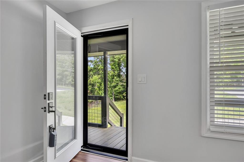 14 1/2 Tumlin Drive Rome, GA 30161 - Photo 3 of 19