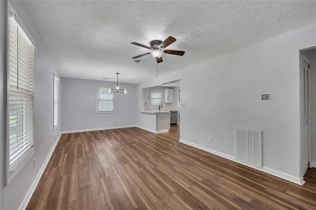 $1,750 | 14 1/2 Tumlin Drive, Rome, GA 30161