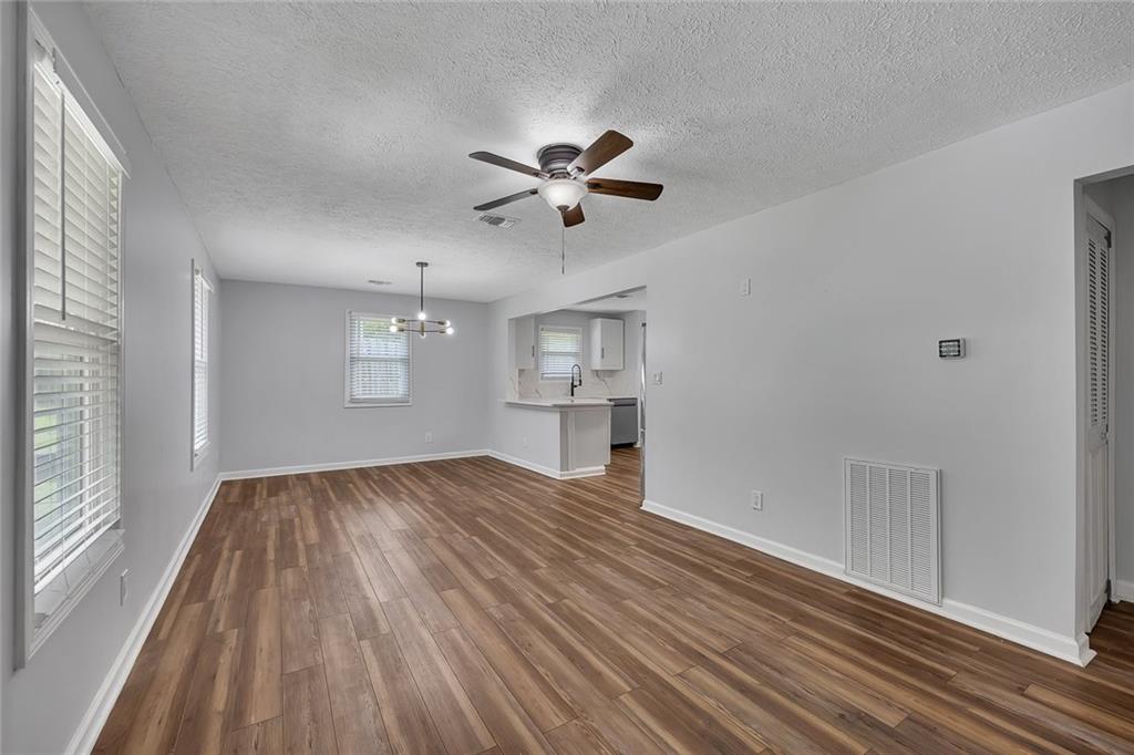 14 1/2 Tumlin Drive Rome, GA 30161 - Photo 4 of 19