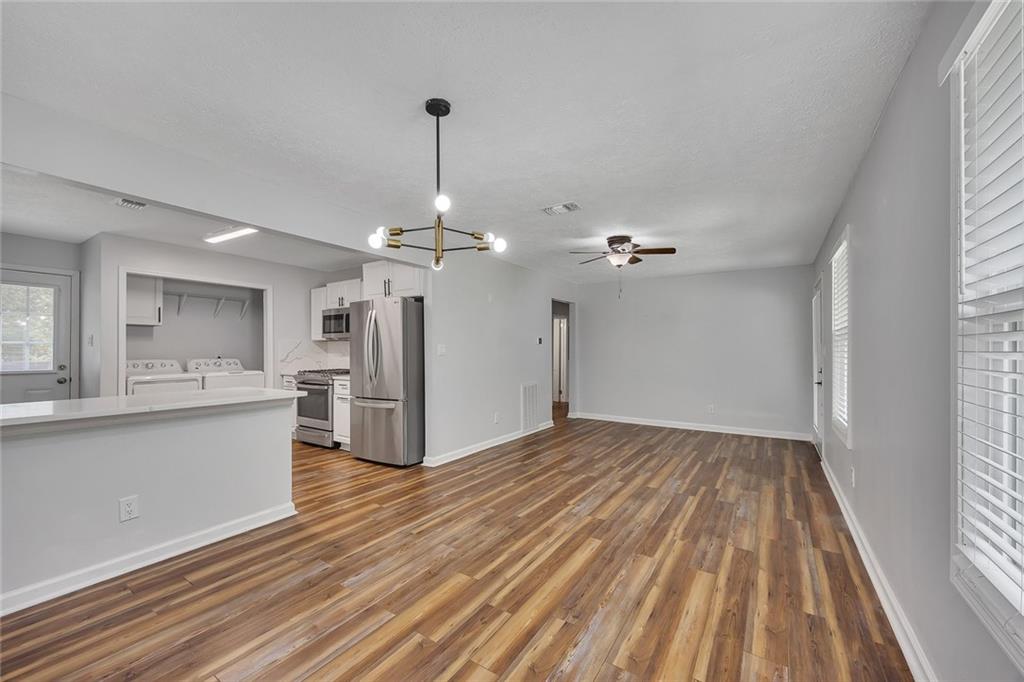 14 1/2 Tumlin Drive Rome, GA 30161 - Photo 5 of 19