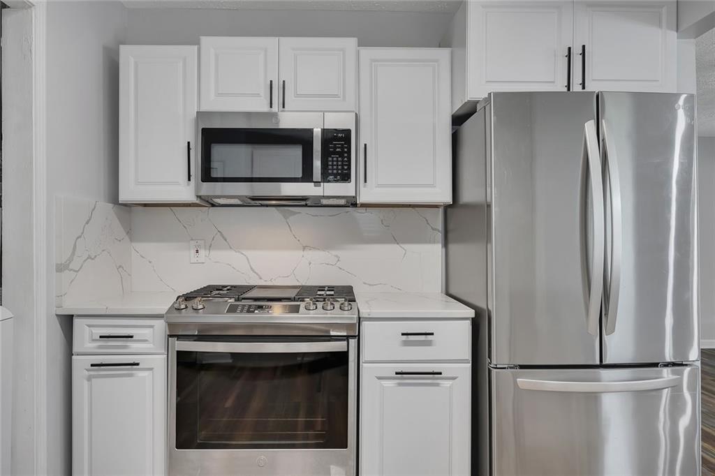 14 1/2 Tumlin Drive Rome, GA 30161 - Photo 8 of 19