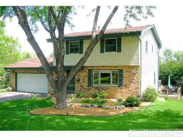 2160 Unity Avenue North Golden Valley, MN 55422 - Photo 1 of 9 Gallery Image 1