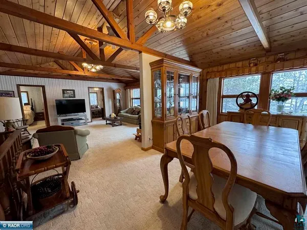 $739,000 | 3553 Fectos Road East, Tower, MN 55790
