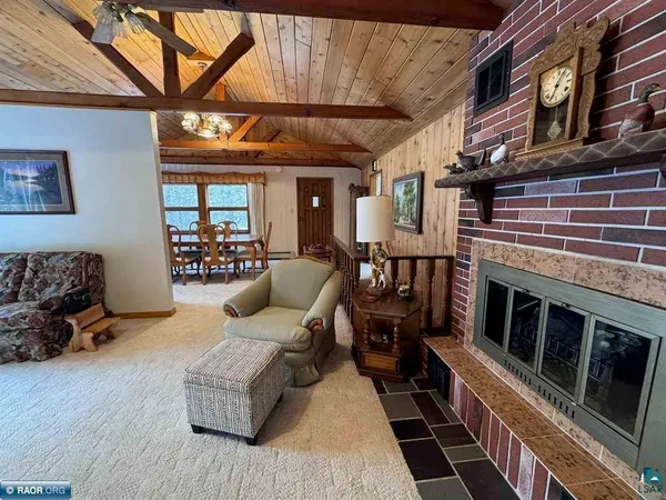 $739,000 | 3553 Fectos Road East, Tower, MN 55790