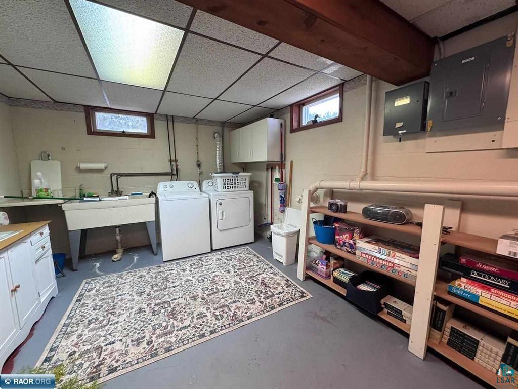 3553 Fectos Road East Tower, MN 55790 - Photo 32 of 33