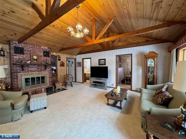 $739,000 | 3553 Fectos Road East, Tower, MN 55790