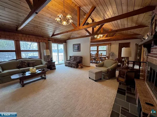 $739,000 | 3553 Fectos Road East, Tower, MN 55790