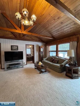 $739,000 | 3553 Fectos Road East, Tower, MN 55790