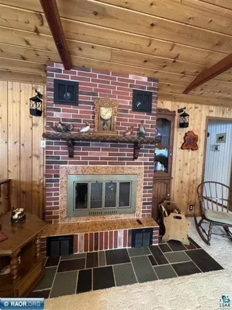 $739,000 | 3553 Fectos Road East, Tower, MN 55790