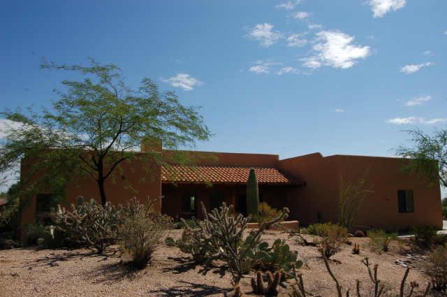 9427 Romping Road Carefree, AZ 85377 - Photo 1 of 1 Primary Photo
