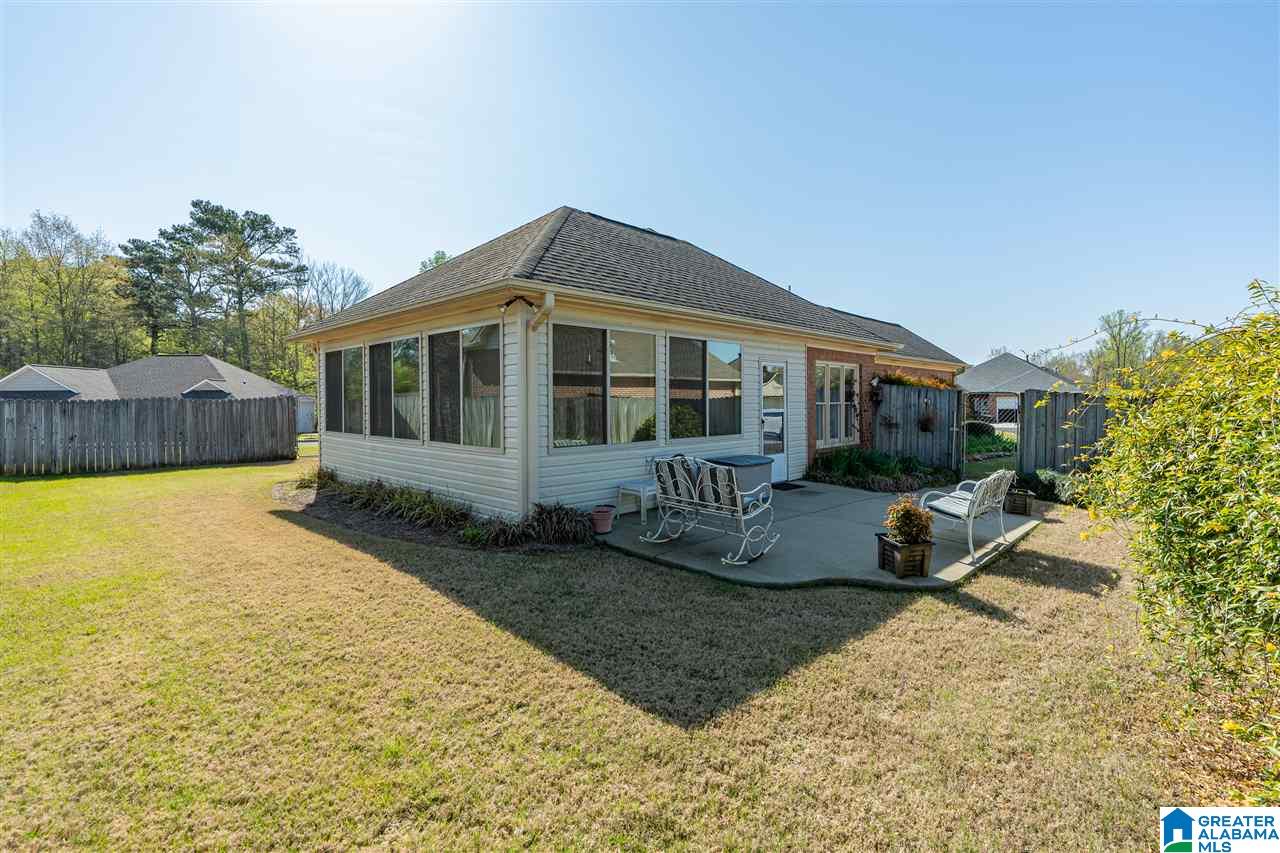 121 Oak Meadow Circle Oneonta, AL 35121 - Photo 29 of 31
