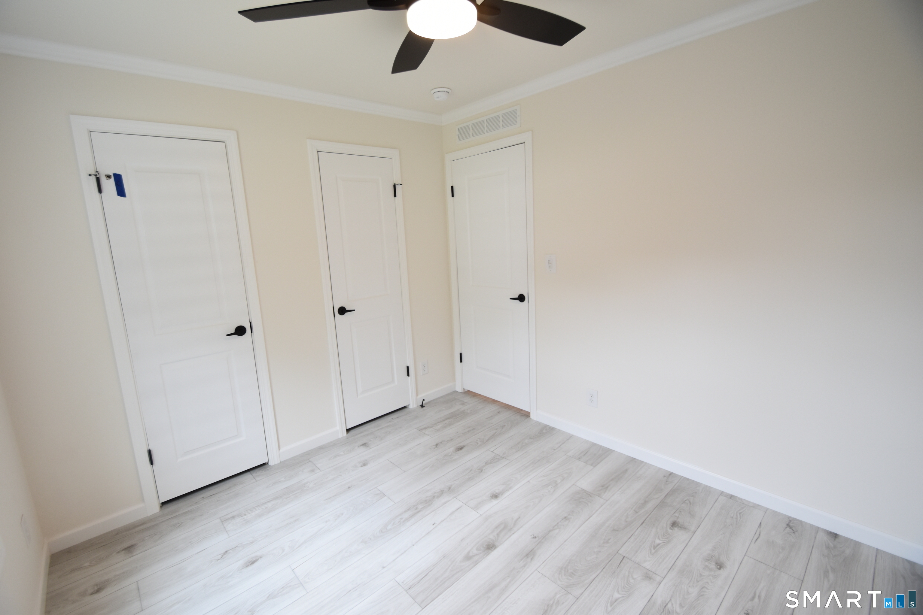 166 Boston Turnpike, Unit F Bolton, CT 06043 - Photo 8 of 13 Bedroom 2