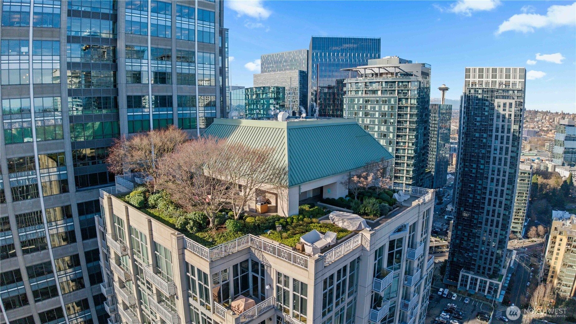 819 Virginia Street, Unit 1408 Seattle, WA 98101 - Photo 3 of 39