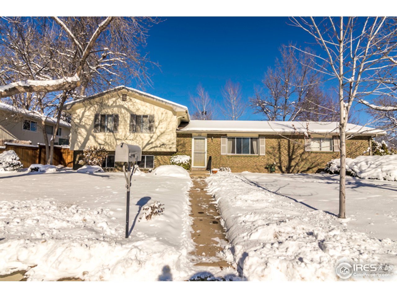 220 East Swallow Road Fort Collins, CO 80525 - Photo 1 of 35 Great location!