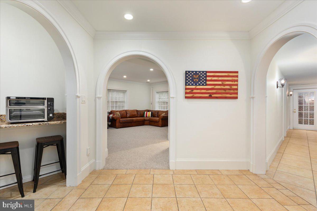 14915 Alpine Bay Loop Gainesville, VA 20155 - Photo 71 of 105