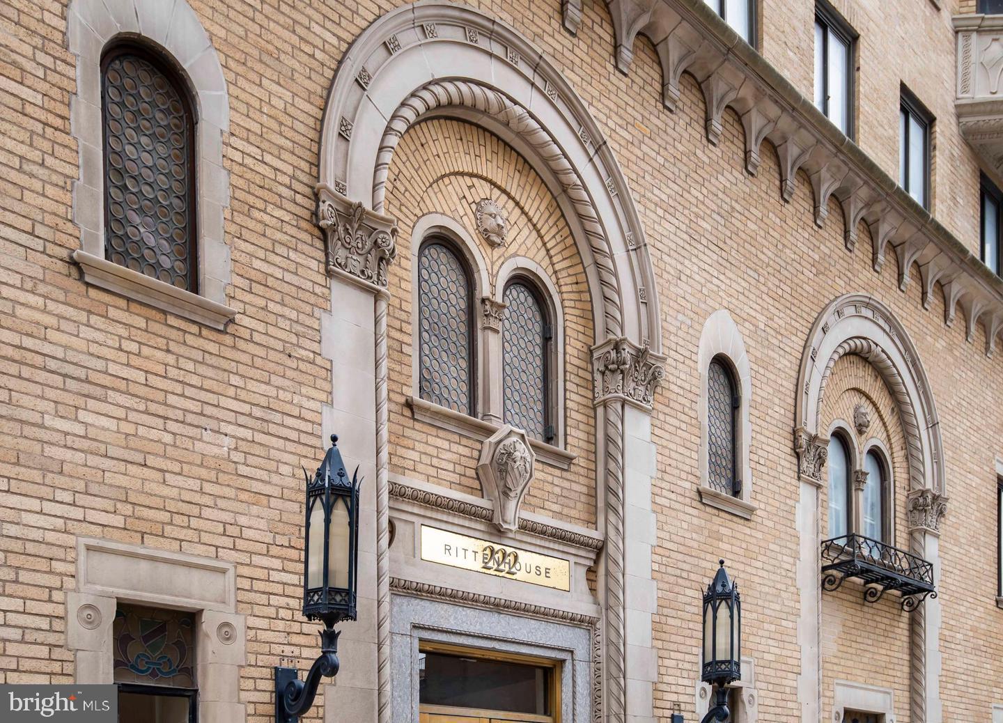 222 West Rittenhouse Square, Unit 404 Philadelphia, PA 19103 - Photo 17 of 19