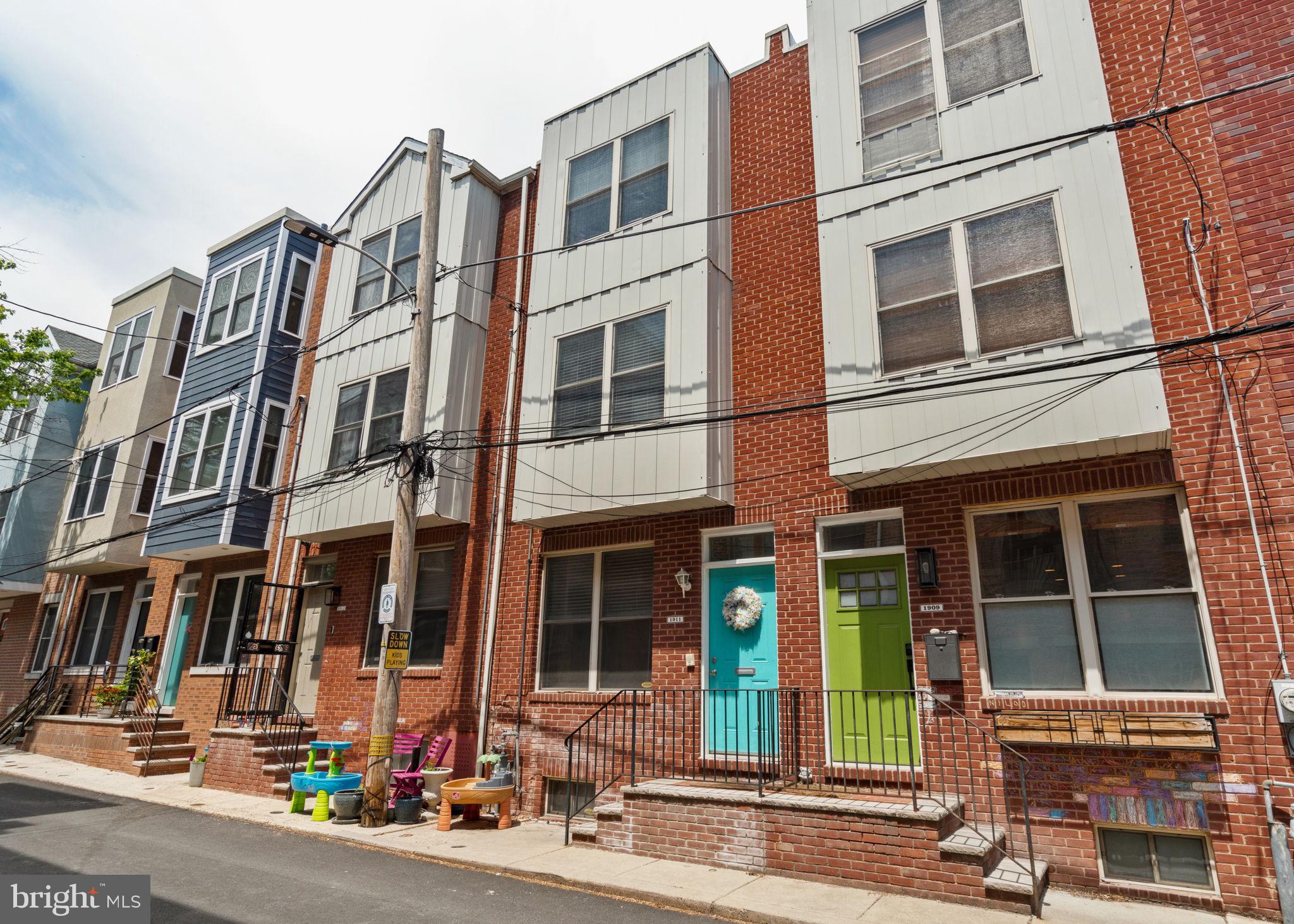 1911 Webster Street Philadelphia, PA 19146 - Photo 22 of 24
