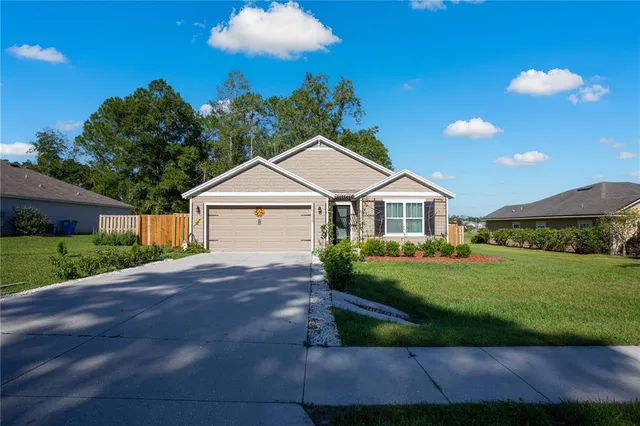$340,000 | 19288 Northwest 226th Terrace, High Springs, FL 32643